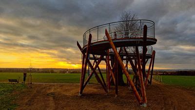 Vyhlídka Fajmonova lípa (Observation tower) • Mapy.cz